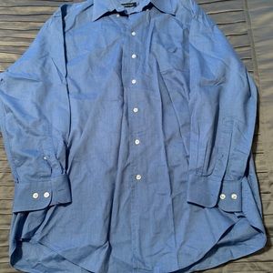 Men’s Nautica Button Down Shirt